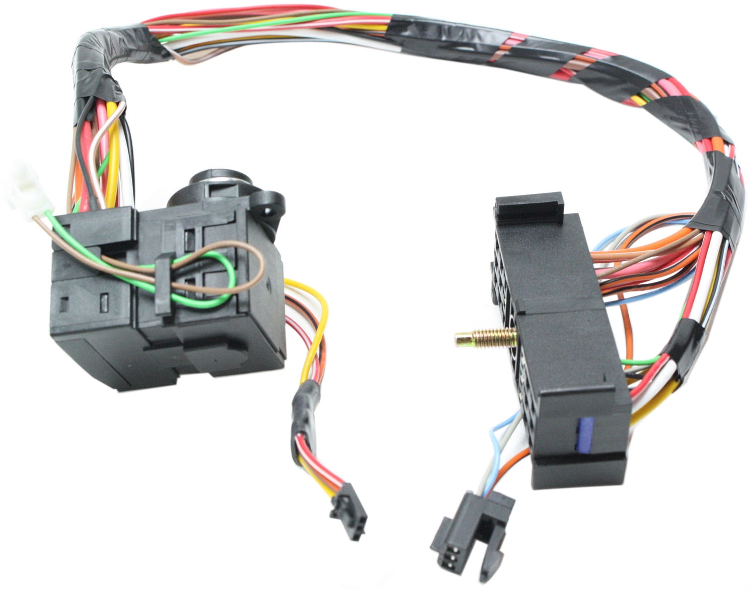 Ignition Switch Compatible with 1998-2000 Chevrolet C2500 1999-2000 Cadillac Escalade