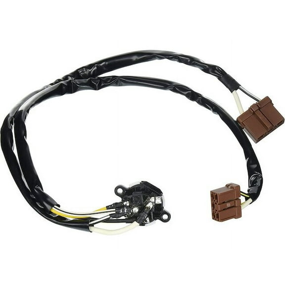 Ignition Switch - Compatible with 1998 - 2000 Honda Civic 1999