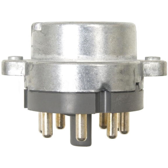 Ignition Switch - Compatible with 1998 - 2000 Volvo S70 1999