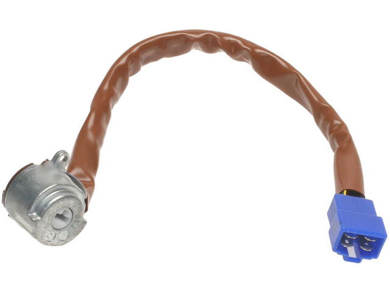 Ignition Switch - Compatible with 1998 - 2001 Subaru Forester 1999 2000
