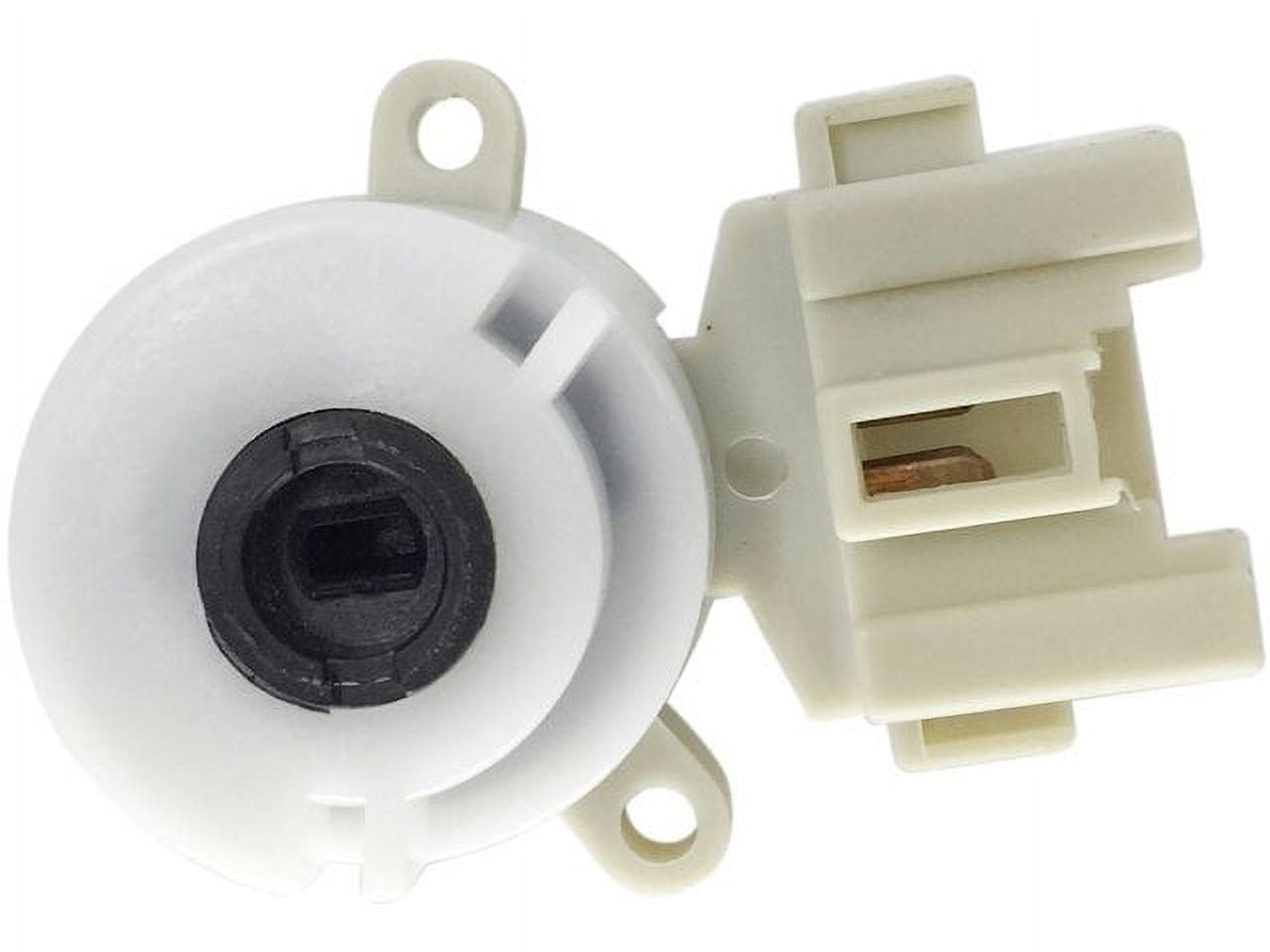 Ignition Switch - Compatible with 1998 - 2002, 2009 - 2013 Toyota Corolla 1.8L 4-Cylinder 1999 2000 2001 2010 2011 2012