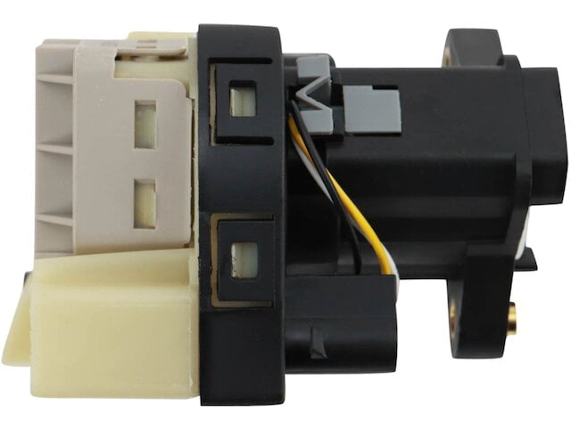 Ignition Switch - Compatible with 1998 - 2004 Cadillac Seville 1999 2000 2001 2002 2003
