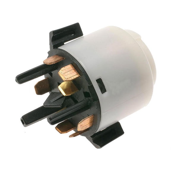 Ignition Switch - Compatible with 1998 - 2008 Audi A4 1999 2000 2001 2002 2003 2004 2005 2006 2007