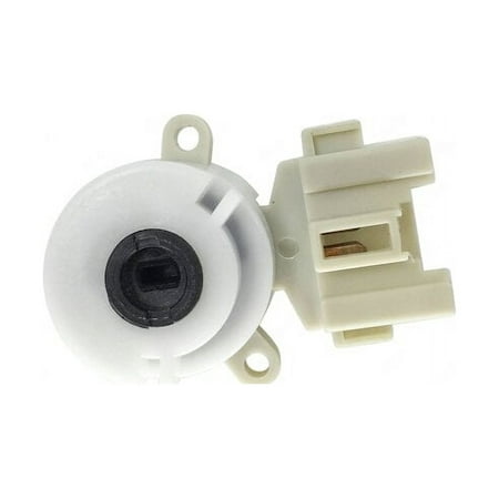 Ignition Switch - Compatible with 1998 Toyota Tercel 1.5L 4-Cylinder