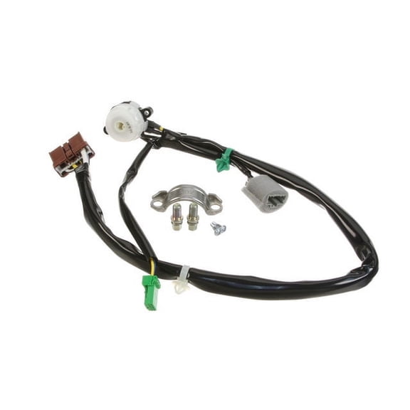 Ignition Switch - Compatible with 1999 - 2000 Honda Odyssey