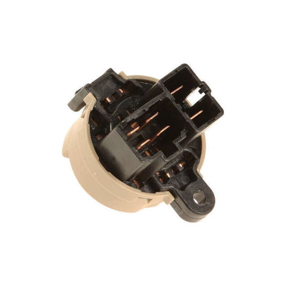 Ignition Switch - Compatible with 1999 - 2000 Mazda Protege