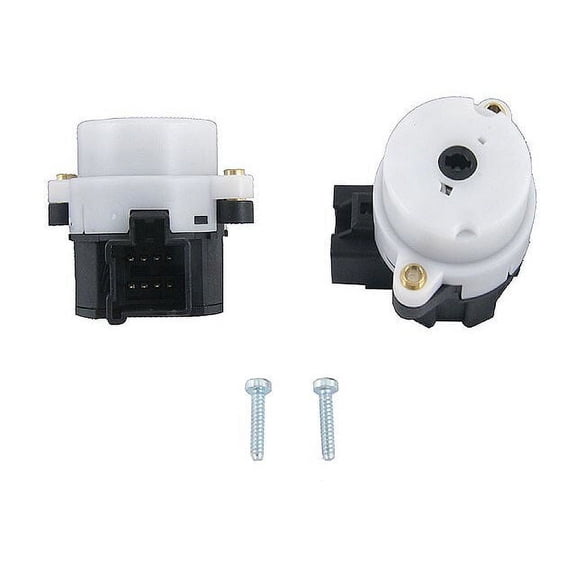Ignition Switch - Compatible with 1999 - 2000 Volvo S70