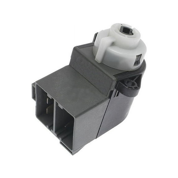 Ignition Switch - Compatible with 1999 - 2002 Chevy Blazer 2000 2001
