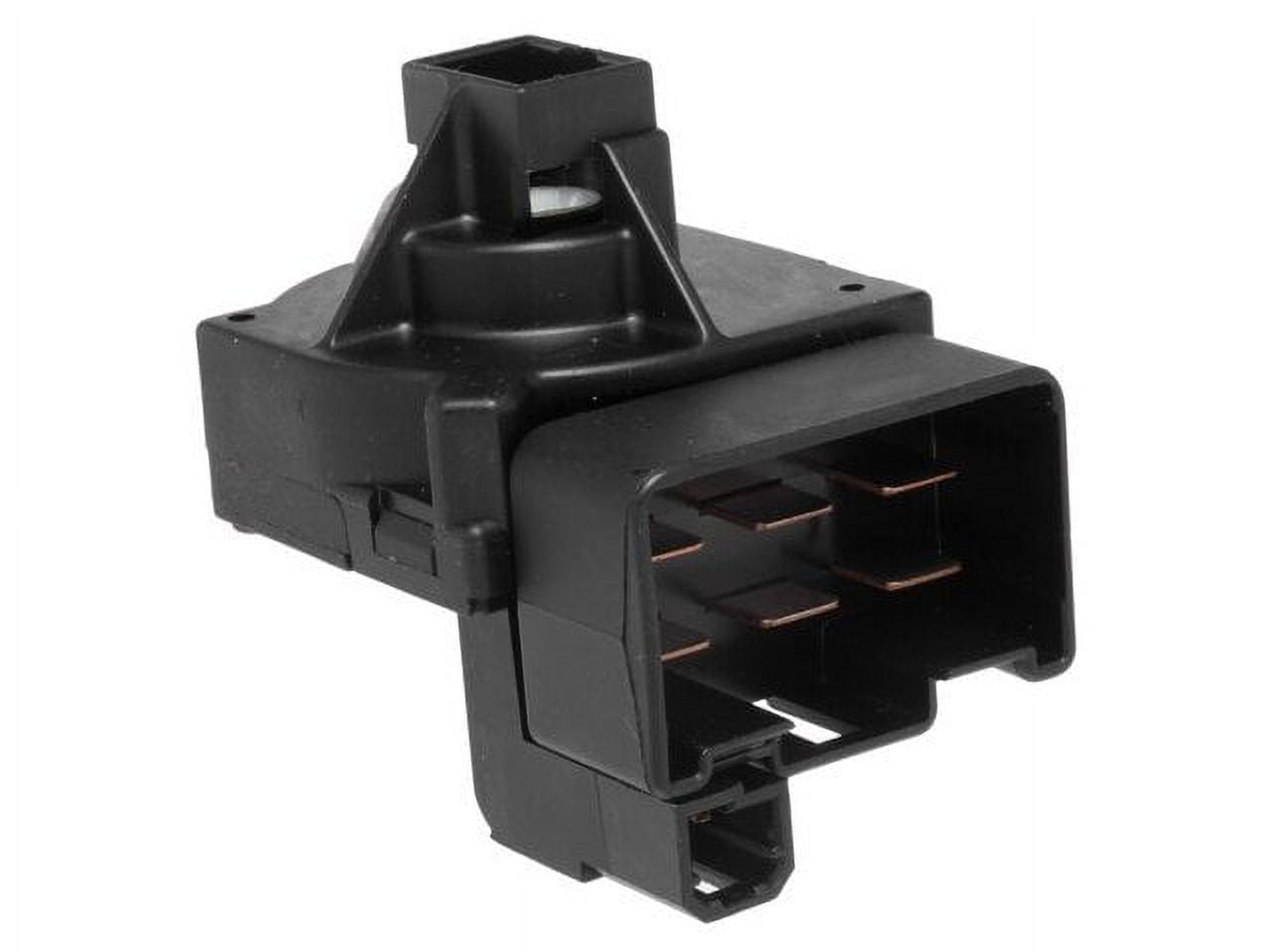 Ignition Switch - Compatible with 1999 - 2004 Jeep Grand Cherokee 2000 2001 2002 2003