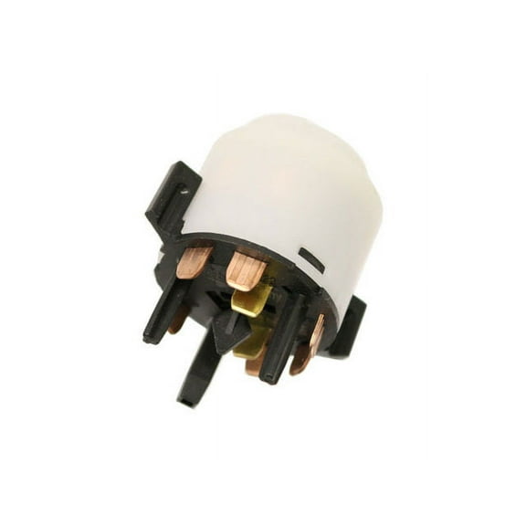 Ignition Switch - Compatible with 1999 - 2005 Porsche 911 996 2000 2001 2002 2003 2004