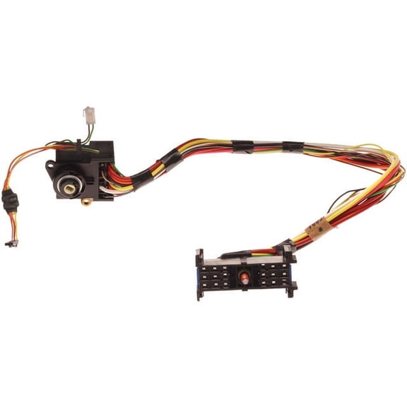 Ignition Switch - Compatible with 1999 Chevy Astro