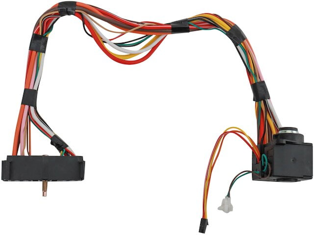 Ignition Switch - Compatible with 2000 - 2005 Chevy Astro 2001 2002 2003 2004