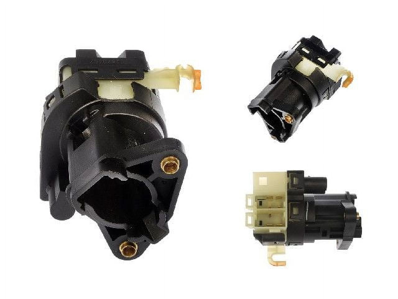 Ignition Switch - Compatible with 2000 - 2005 Chevy Impala 2001 2002 2003 2004
