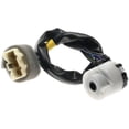 thumbnail image 1 of Ignition Switch - Compatible with 2000 - 2005 Hyundai Accent 2001 2002 2003 2004, 1 of 2