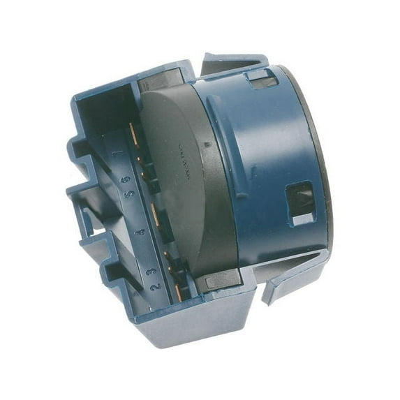 Ignition Switch - Compatible with 2000 - 2011 Ford Focus 2001 2002 2003 2004 2005 2006 2007 2008 2009 2010