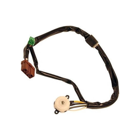 Ignition Switch - Compatible with 2001 - 2004 Honda Odyssey 2002 2003