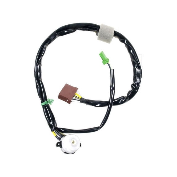 Ignition Switch - Compatible with 2001 - 2004 Honda Odyssey 2002 2003