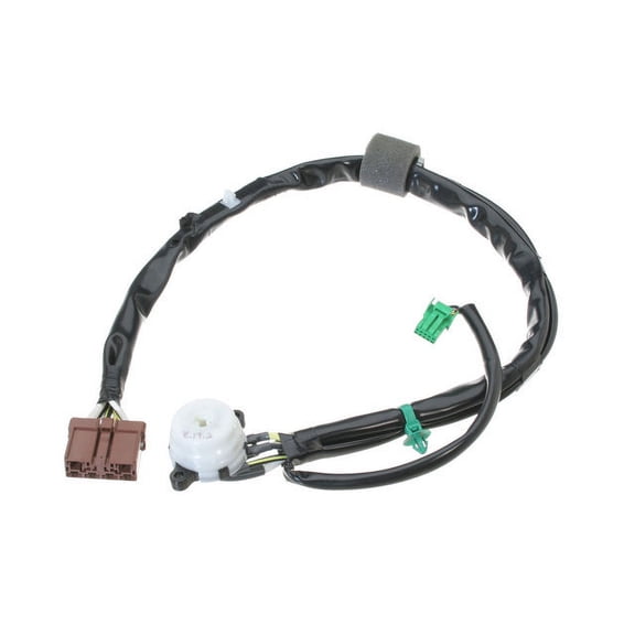 Ignition Switch - Compatible with 2001 - 2004 Honda Odyssey 2002 2003