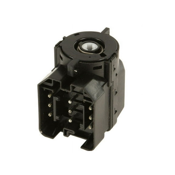 Ignition Switch - Compatible with 2001 - 2006 BMW X5 3.0L 6-Cylinder 2002 2003 2004 2005