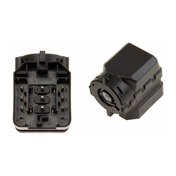 Ignition Switch - Compatible with 2001 - 2006 BMW X5 M54 2002 2003 2004 2005
