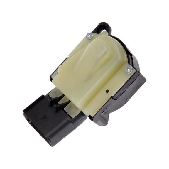 Ignition Switch - Compatible with 2001 - 2007 Dodge Grand Caravan - Dorman