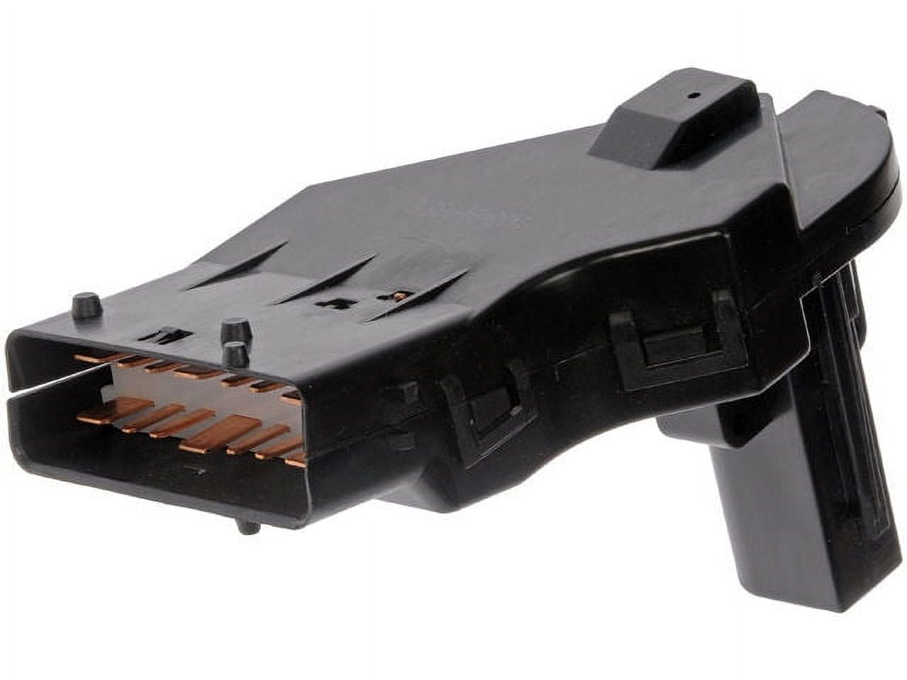 Ignition Switch - Compatible with 2002 - 2006 Dodge Ram 1500 2003 2004 2005