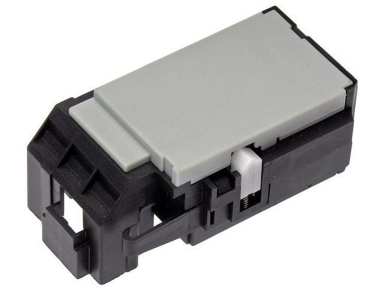 Ignition Switch - Compatible with 2002 - 2009 Chevy Trailblazer 2003 2004 2005 2006 2007 2008