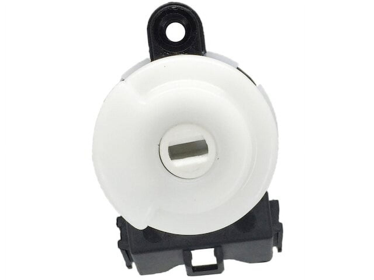 Ignition Switch - Compatible with 2002 - 2017 Mitsubishi Lancer 2003 2004 2005 2006 2007 2008 2009 2010 2011 2012 2013 2014 2015 2016