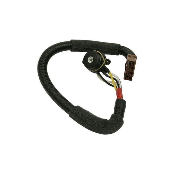 Ignition Switch - Compatible with 2003 - 2004 Honda Pilot 3.5L V6