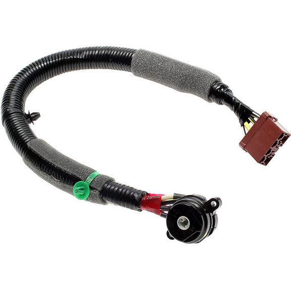 Ignition Switch - Compatible with 2003 - 2004 Honda Pilot