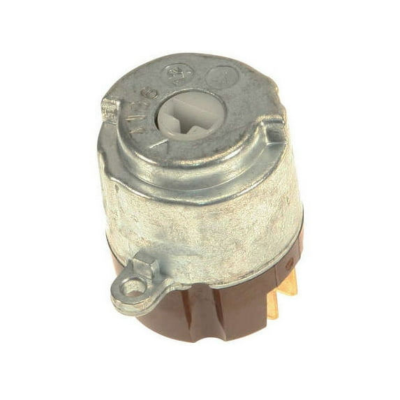 Ignition Switch - Compatible with 2003 - 2004 INFINITI G35 Base