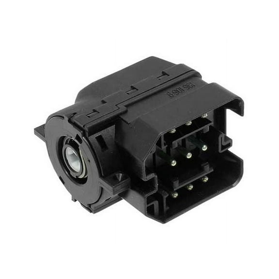 Ignition Switch - Compatible with 2003 - 2008 BMW Z4 2004 2005 2006 2007