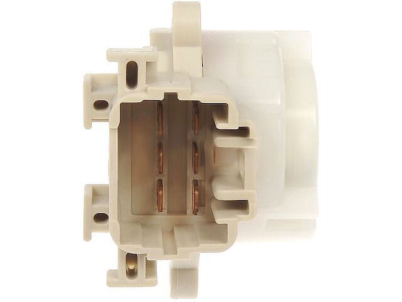 Ignition Switch - Compatible with 2003 - 2008 Toyota Corolla 2004 2005 2006 2007