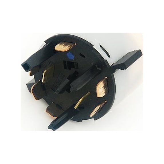 Ignition Switch - Compatible with 2003 Audi RS6