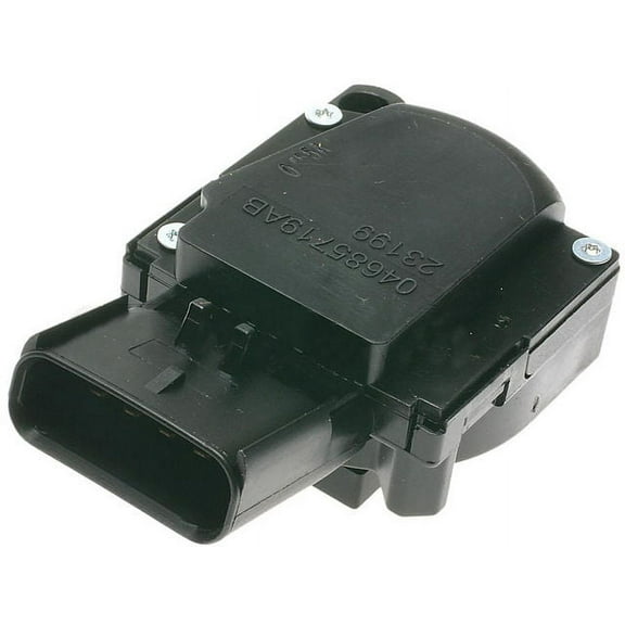 Ignition Switch - Compatible with 2004 - 2008 Chrysler Pacifica 2005 2006 2007