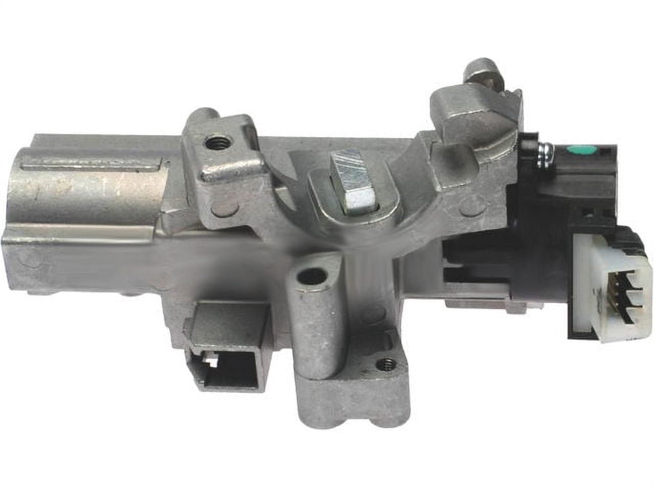 Ignition Switch - Compatible with 2004 - 2012 Chevy Colorado 2005 2006 2007
