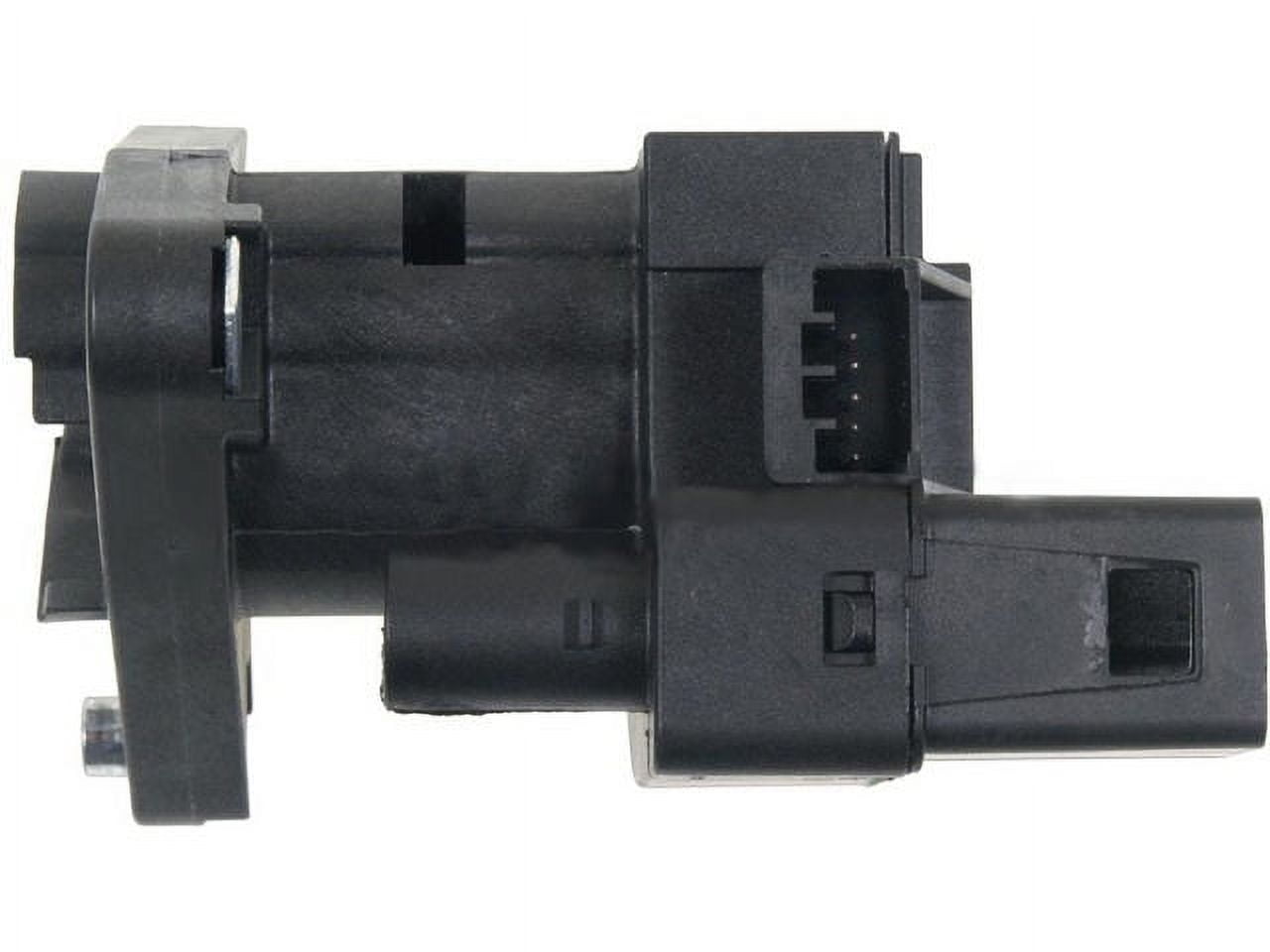 Ignition Switch - Compatible with 2004 - 2012 Chevy Malibu 2005 2006 2007 2008 2009 2010 2011