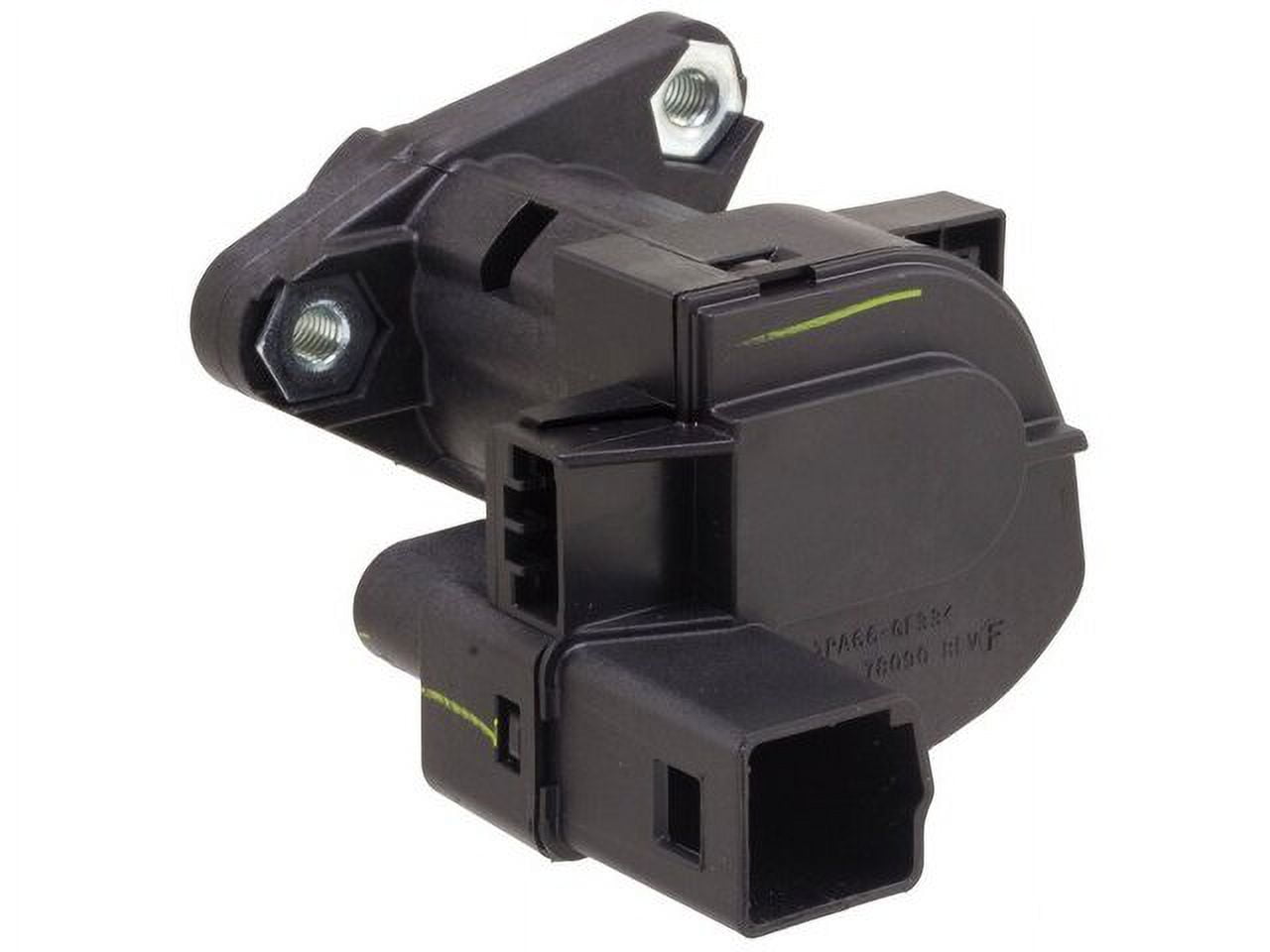 Ignition Switch - Compatible with 2004 - 2012 Chevy Malibu 2005 2006 2007 2008 2009 2010 2011