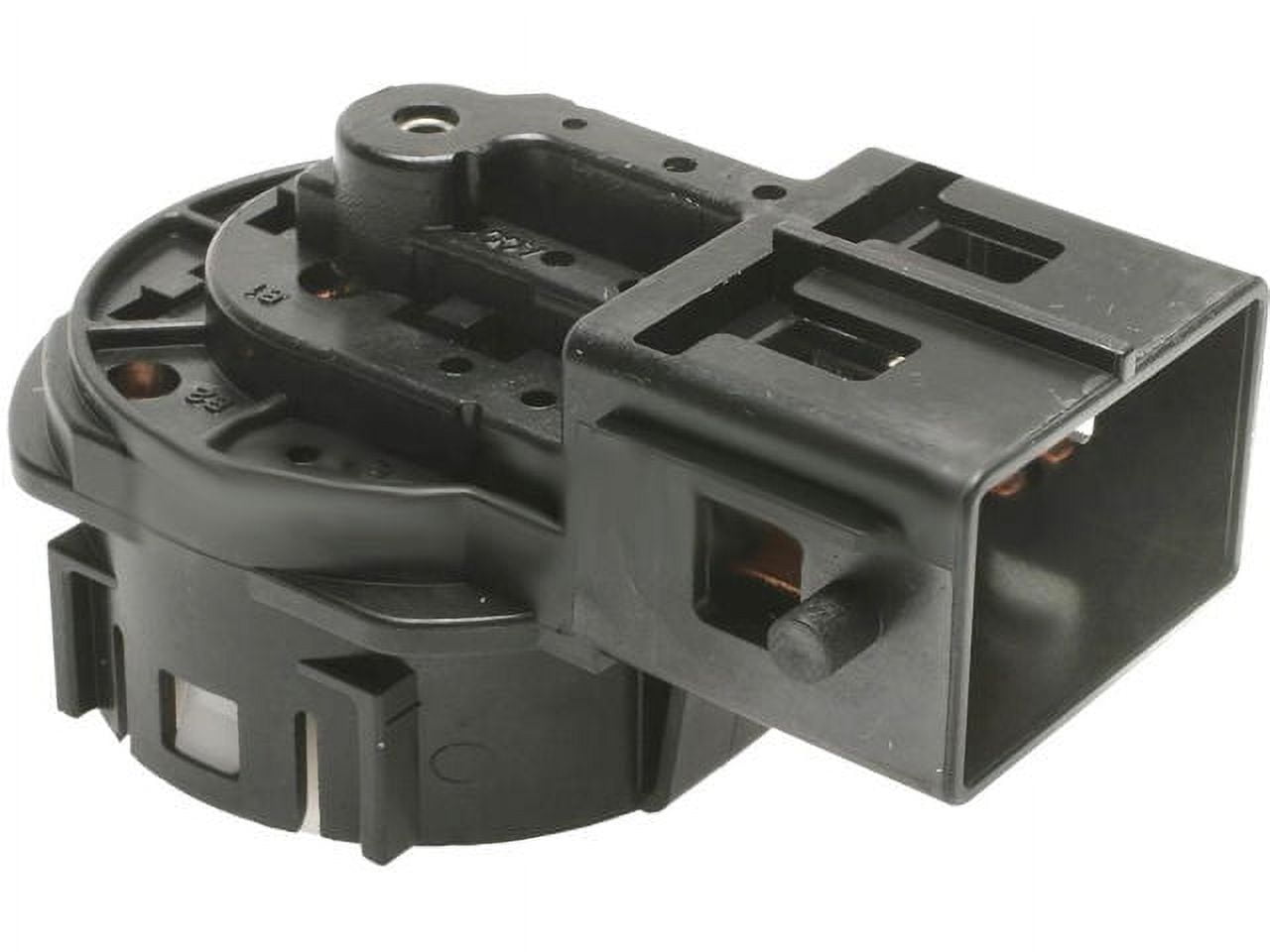 Ignition Switch - Compatible with 2004 - 2013 Mazda 3 2005 2006 2007 2008 2009 2010 2011 2012