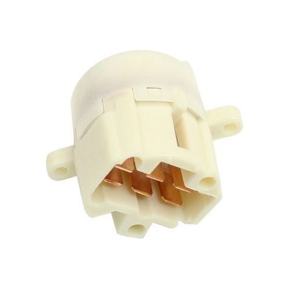 Ignition Switch - Compatible with 2004 Nissan Pathfinder Armada 5.6L V8