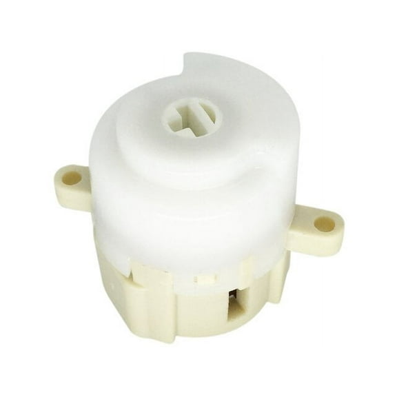 Ignition Switch - Compatible with 2004 Nissan Pathfinder Armada