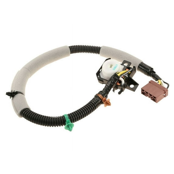 Ignition Switch - Compatible with 2005 - 2008 Honda Pilot 2006 2007