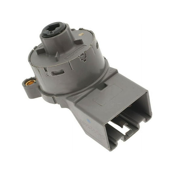 Ignition Switch - Compatible with 2005 - 2011 Lincoln Town Car 2006 2007 2008 2009 2010