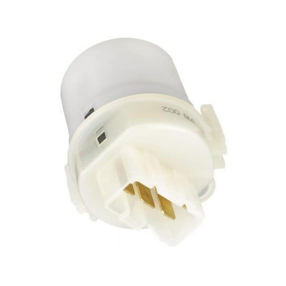 Ignition Switch - Compatible with 2005 - 2012 Kia Rio 2006 2007 2008 2009 2010 2011