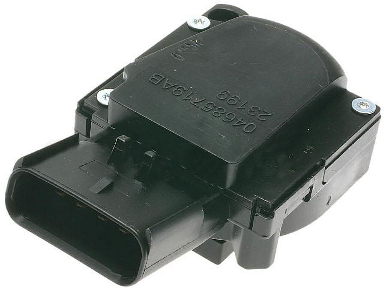 Ignition Switch - Compatible with 2006 - 2010 Chrysler PT Cruiser 2007 2008 2009