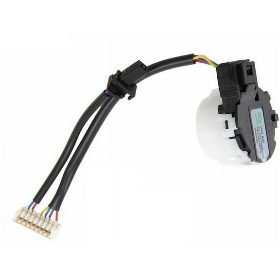 Ignition Switch - Compatible with 2006 - 2013 Audi A3 Quattro 2007 2008 2009 2010 2011 2012
