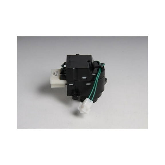 Ignition Switch - Compatible with 2006 - 2013 Chevy Impala 2007 2008 2009 2010 2011 2012