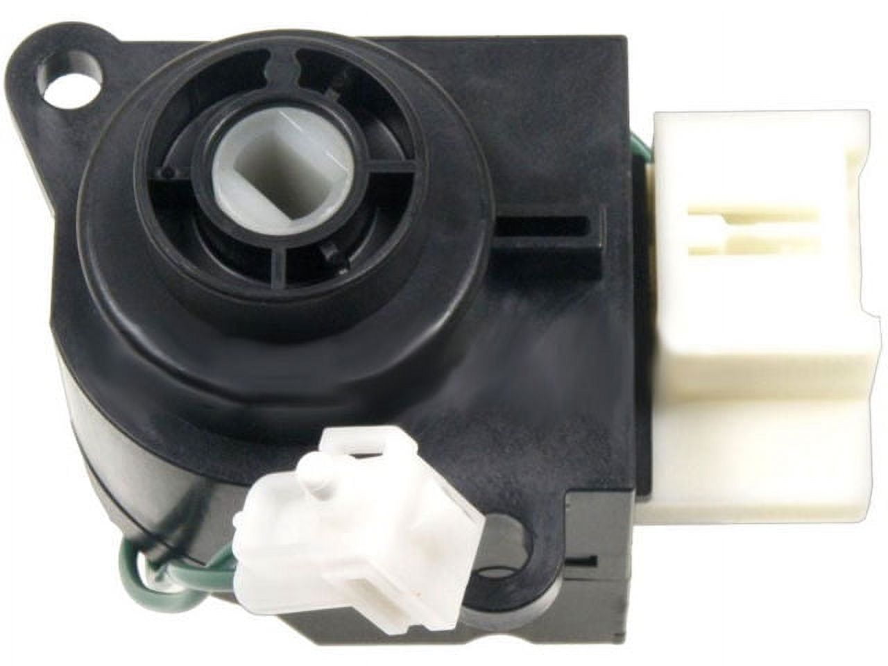 Ignition Switch - Compatible with 2006 - 2013 Chevy Impala 2007 2008 2009 2010 2011 2012