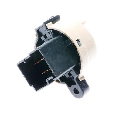 Black Ignition Knob Switch Set For Mazda MX-5 / RX-8 / CX-7 / CX-9 – Replaces D461-66-141A-02