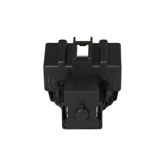 Ignition Switch - Compatible with 2006 Lincoln Zephyr